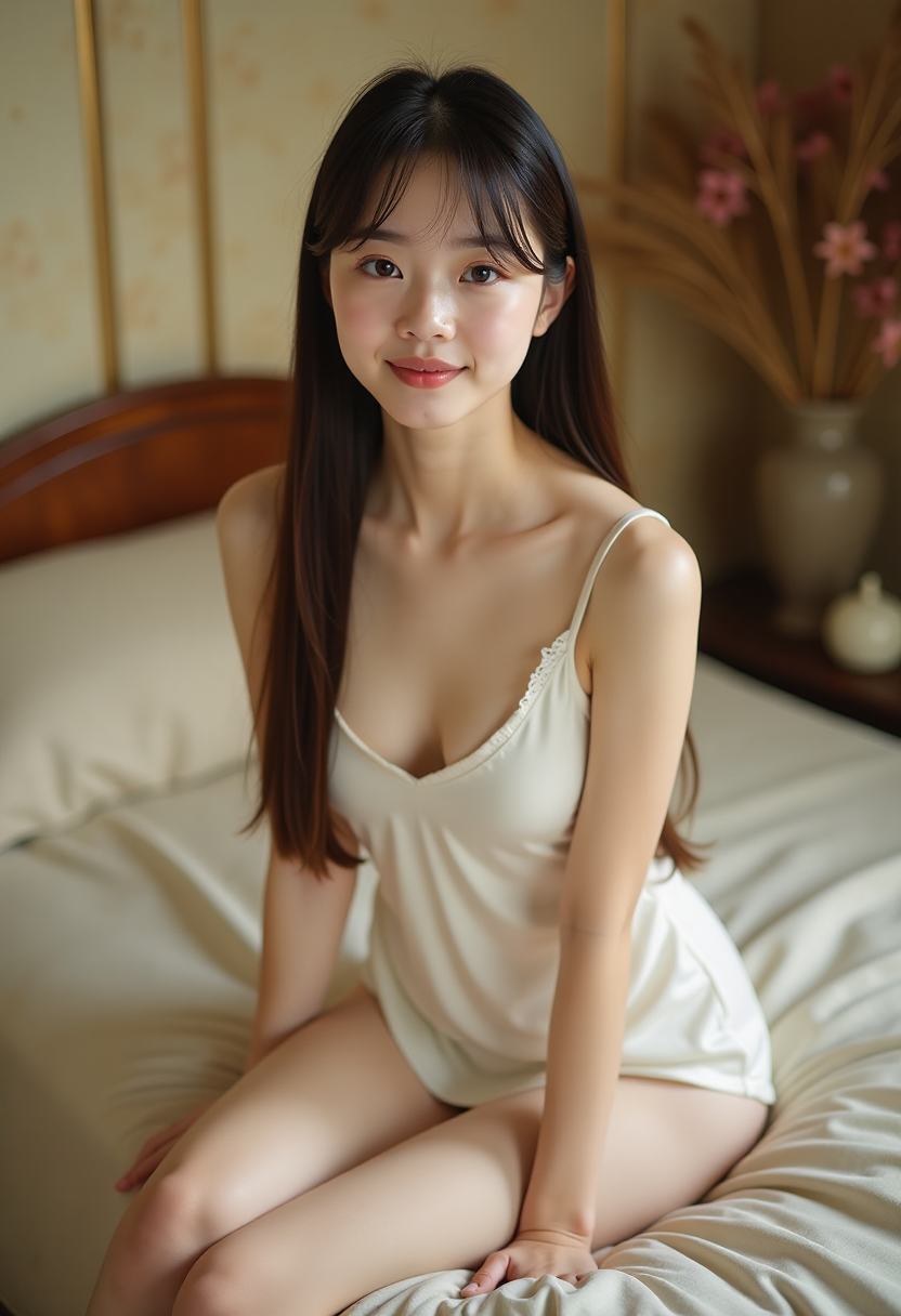 云端之上
