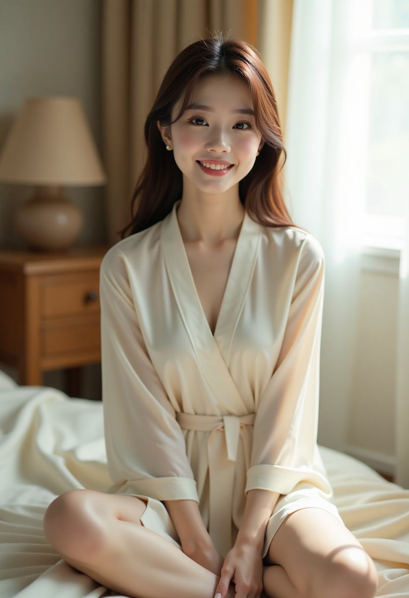 长安不夜城